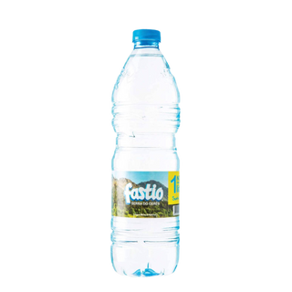 Água 1.5L