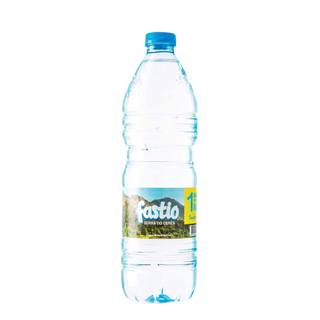 Água 1.5L