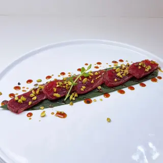 974 TONNO PISTACCHIO 