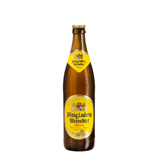 König Ludwig Weissbier 