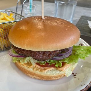 Burger 250gr