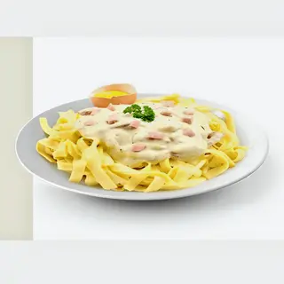 Pâte Fraîche 4 Fromages