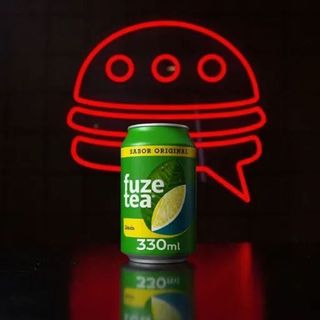 Fuze limón 