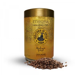 Cafea origine Etiopia Kayon