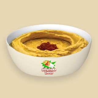 Hummus  Har
