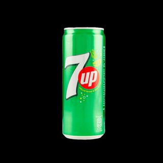 SEVEN UP LATTINA