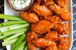Hot Wings
