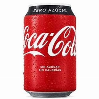 Coca-Cola Zero