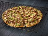 Mexican Fiesta Pizza