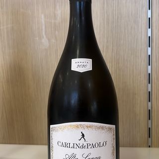 Alta langa d.o.c.g.  Carlin de paolo