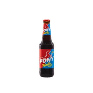 Pony Malta (330 Ml.)