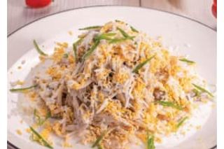 Салат "Мужской каприз" (250 гр.)