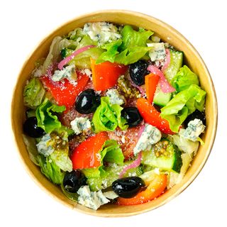 Салат Грек Мікс (240г)