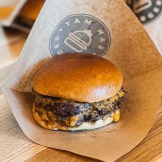 Butter Triple Cheese