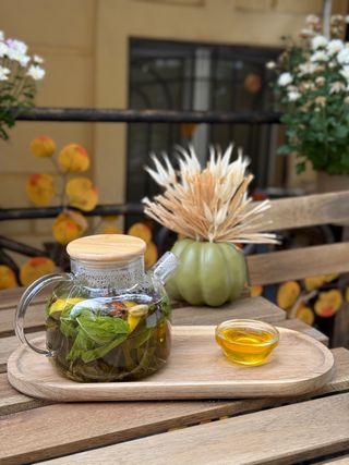 Чай мараканський (400мл)