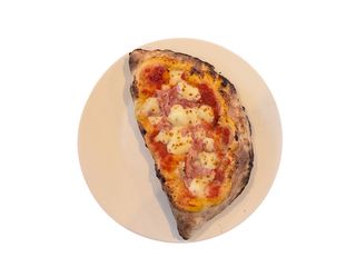 CALZONE PROSCIUTTO COTTO