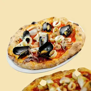 Mare e monti