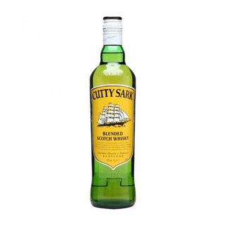 Cutty Shark (700 Ml.)