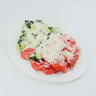 654 Šopska salata 350g