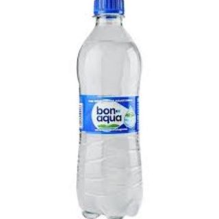 Бон аква газ, б/газ