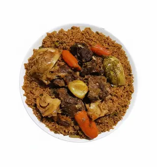 Tchép Au Mouton