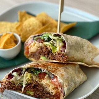 WRAP TEX-MEX