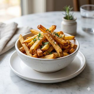Patatas Fritas