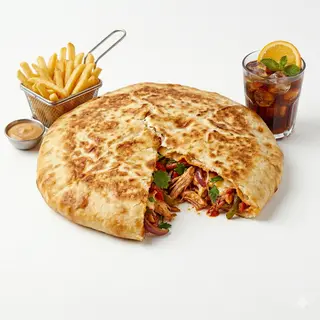 Menú Tablak