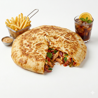 Menú Tablak