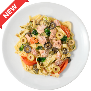 Паста з Тунцем (330 г)