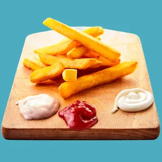 Patatine Fritte