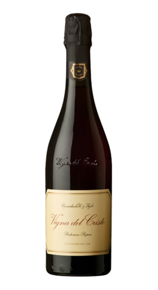 Lambrusco Sorbara Vigna del Cristo
