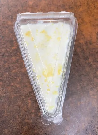 Tarte Citron