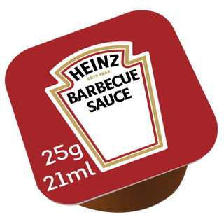 Heinz BBQ