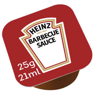 Heinz BBQ