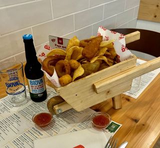 La cariöla Bergamasca