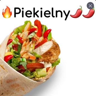 Piekielny 