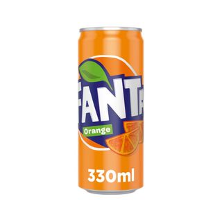 Fanta