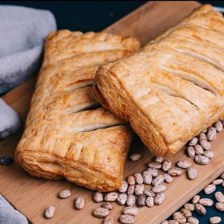 ფენოვანი ლობიანი