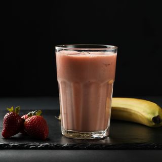 Smoothie douceur