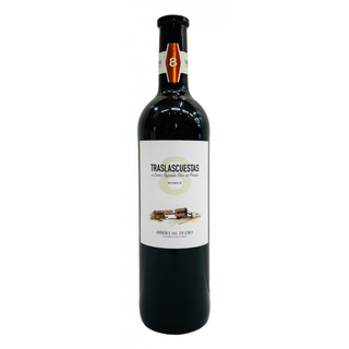 Vino Ribera Del Duero Melior de Matarromera (750 Ml.)