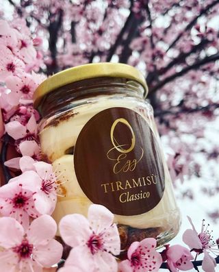 Tiramisù classico