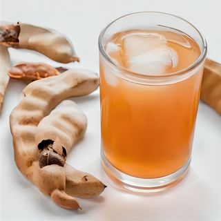 Zumo de tamarindo (350 ml.)