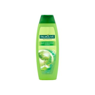Szampon do włosów aloes i proteiny jedwabiu Palmolive. 0.35кг