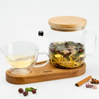 Tisane Sincer