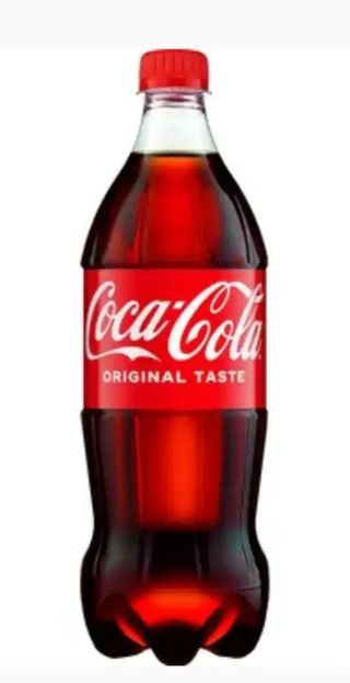 Coca-Cola 0.85L