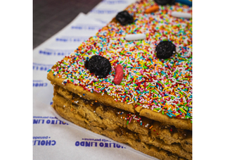 Turrón 1 kg