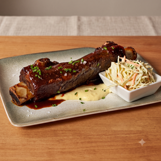 Beef Ribs
