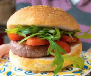 Panino americano