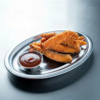 Tenders
